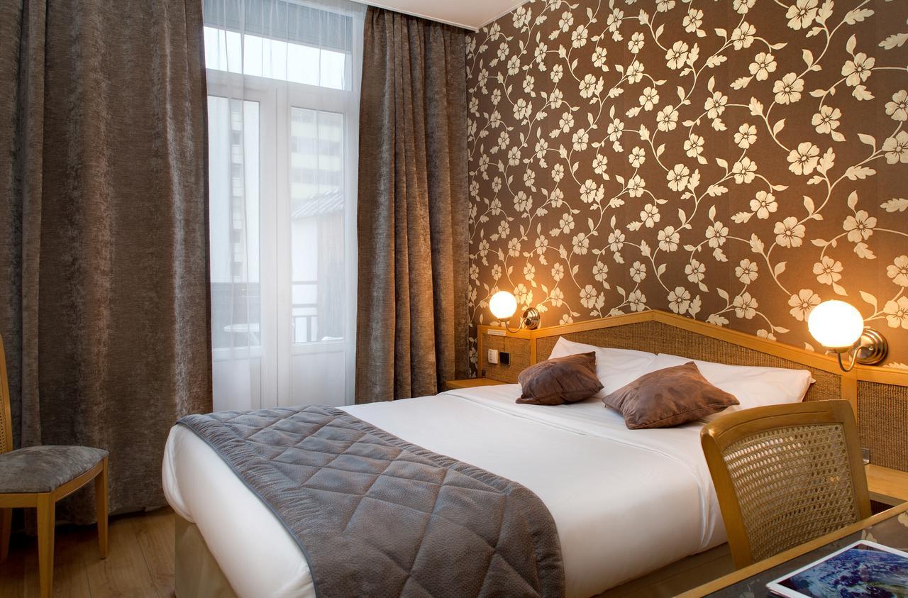 Logis Hotel Du Midi - Saint Etienne Sud Экстерьер фото